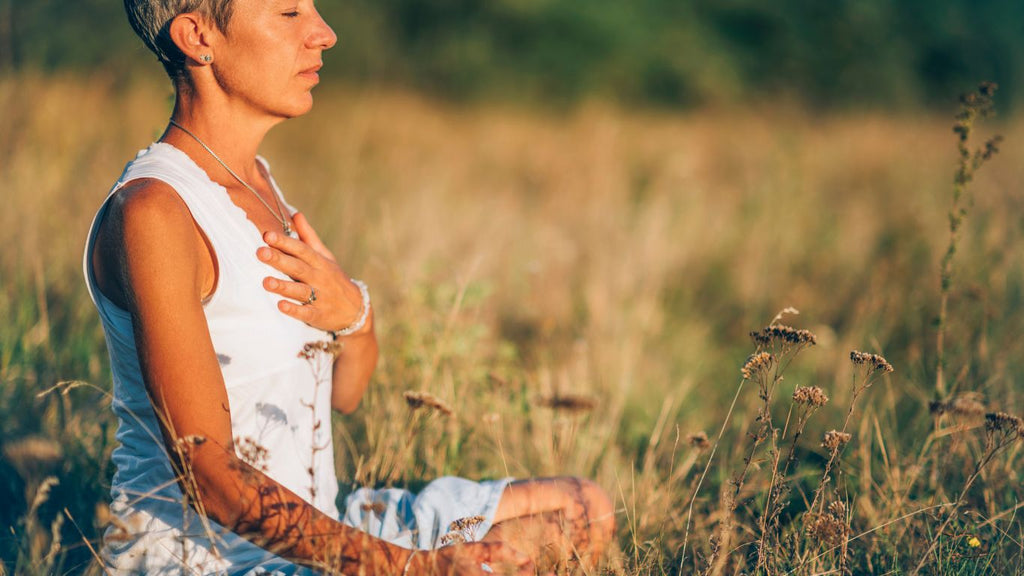 The Art of Color Therapy and Chakras