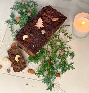 The Best Healthnut Fruit Cake No Sugar Recipe: A healthy approach to lifestyle
