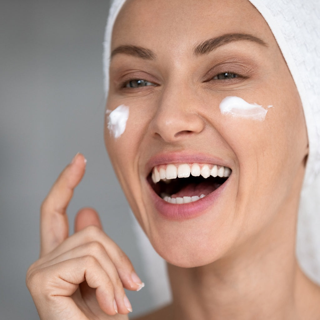 7 Common Skincare Habits That Are Actually Aging Your Skin