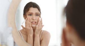 How Do Stress & Tension Affect Your Skin?