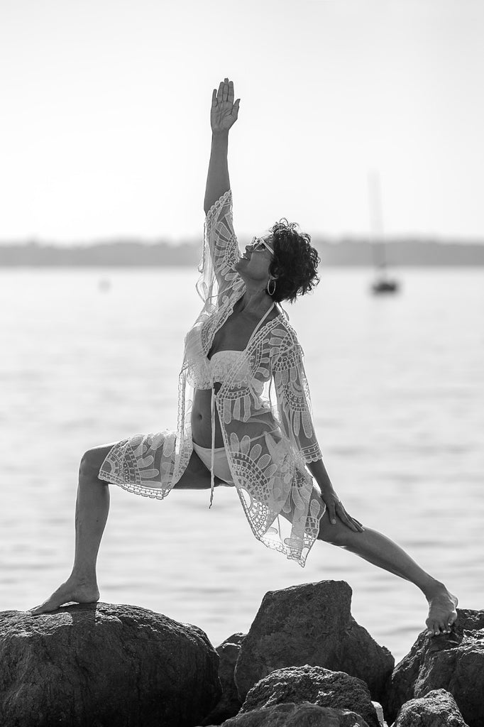 Enhance Your Digestion Naturally with Yoga and Pranayama