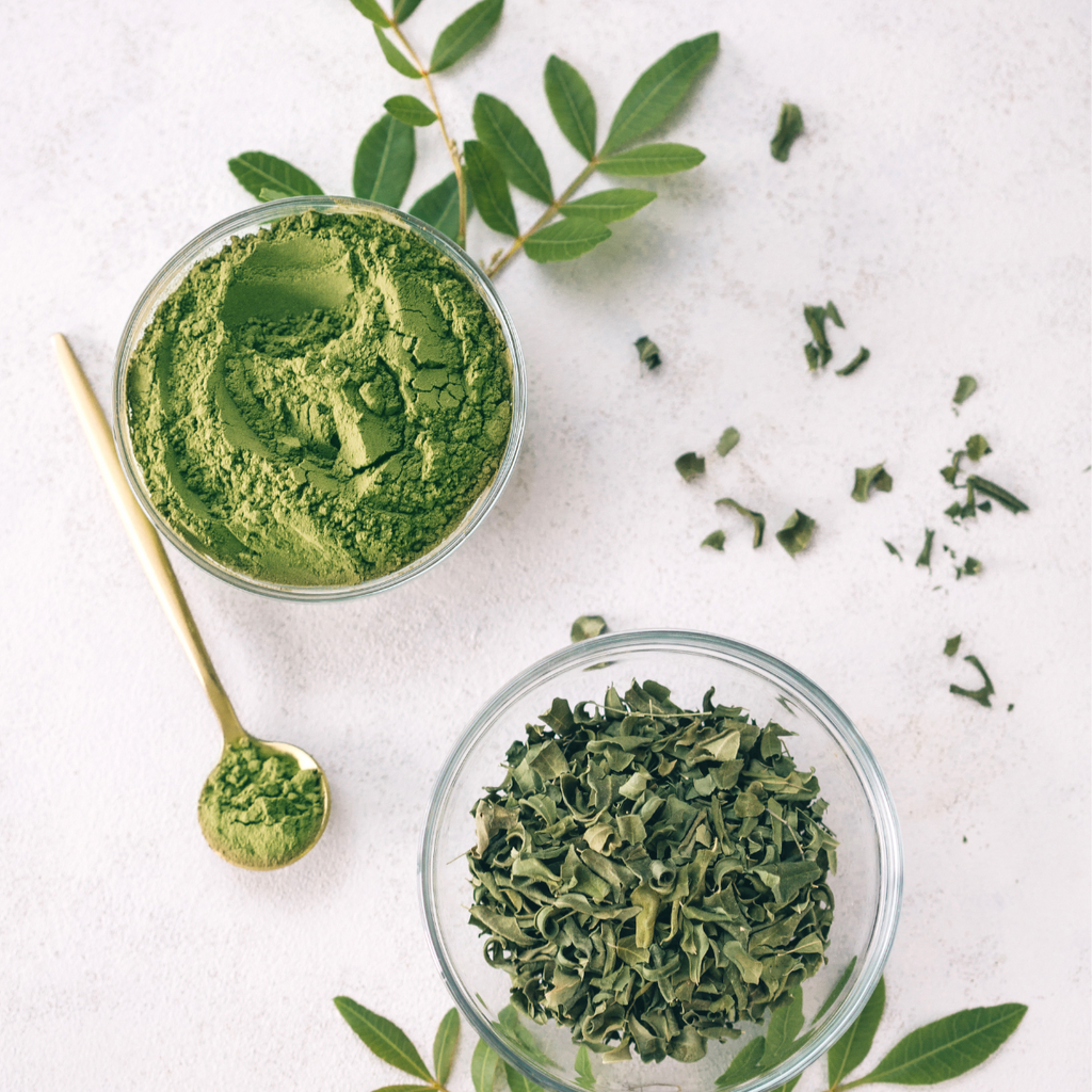 9 Amazing Healthy Ageing Benefits of Moringa