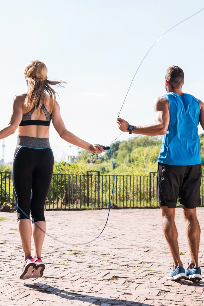 Zalina`s Motivation Workout