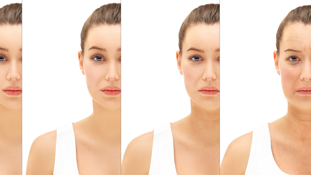 Combat Inflammaging: 5 Tips For Radiant Youthful Skin