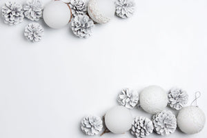 Zalina Swiss Organic Christmas Collection
