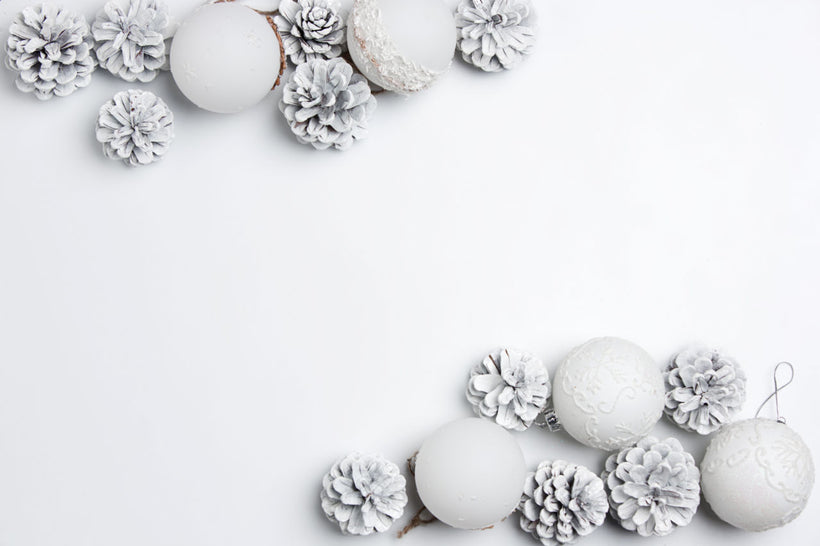 Zalina Swiss Organic Christmas Collection