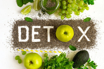 Superfood Herbal Supplements