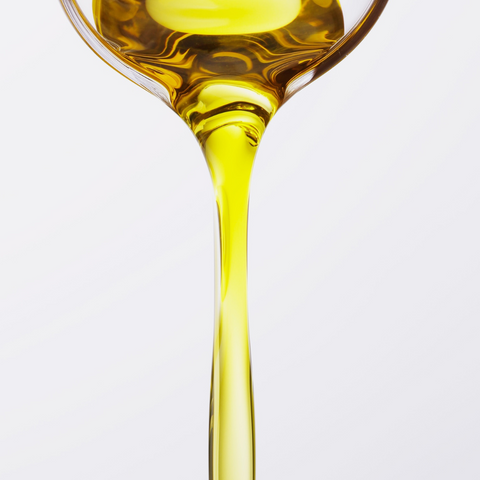 Certified Organic Argan Oil (Cold Pressed)