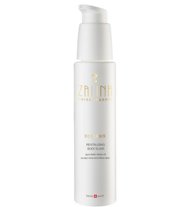 Ecstasis Ayurvedic Detoxify  Cellulite Body Oil 100ml