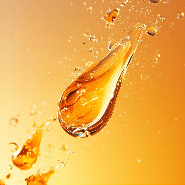 Goddess Glow Brightening Saffron Serum 30ML