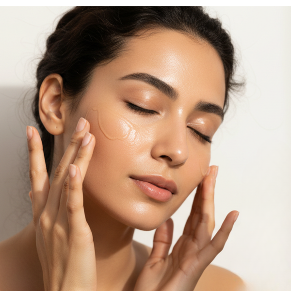 THE PRISTINE CLEANSE HYDRATE DUO