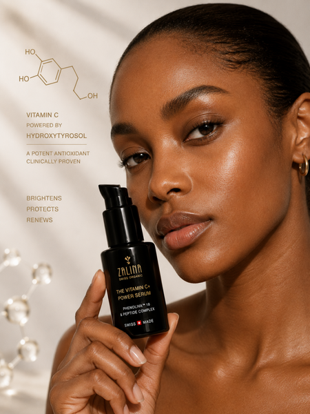 The VITAMIN C+ Power Serum 30ML