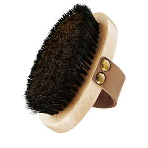Zalina Ionic Ritual Dry Brush