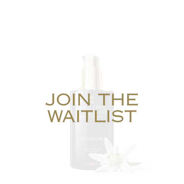 Ecstasis Intimacy V-Nectar Gliding Gel 50ML