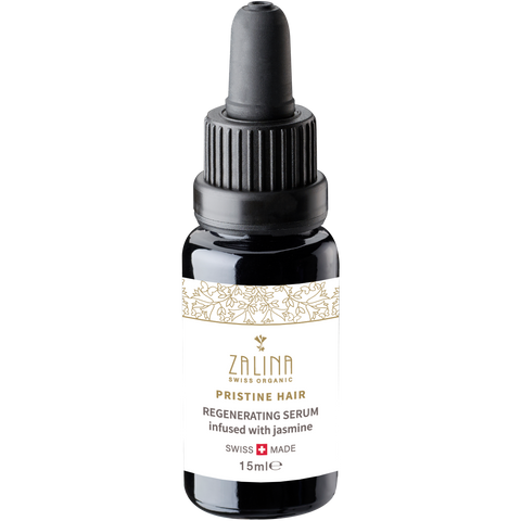 Pristine Hair - Regenerating Serum with Jasmine 15/50ML