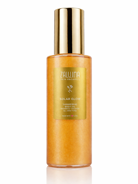 Soléa Glow™ Luminous Body Oil 100ML