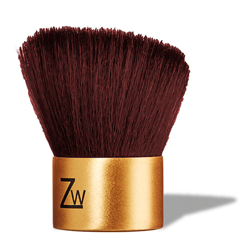 19 Vegan Gold Luxe Kabuki Buffer