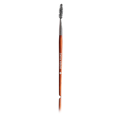 2 Eyebrow Lash Mascara Brush