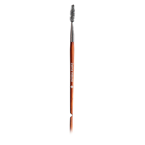 2 Eyebrow Lash Mascara Brush