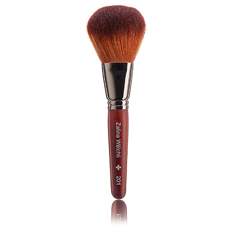 201 XL Luxurious Vegan Powder Brush