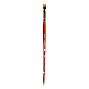 220 Medium Angled Eyebrow Brush