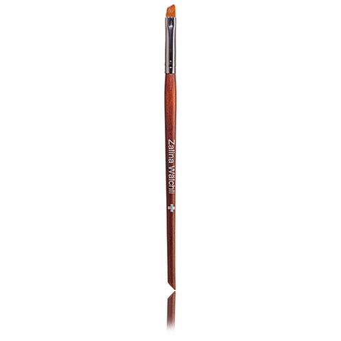 7 Angled Brow/Eyeliner Brush