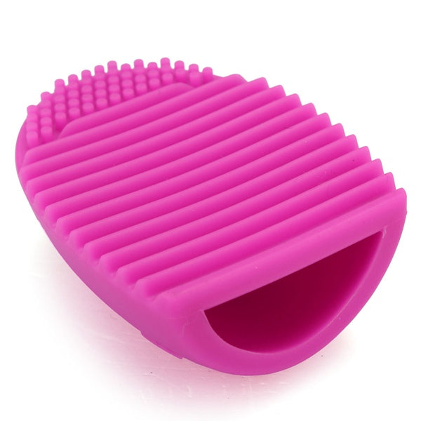 BRUSH EGG – MAKE-UP BRUSH CLEANING TOOL