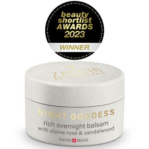 NIGHT GODDESS - Rich Overnight Repair Balsam 50ml