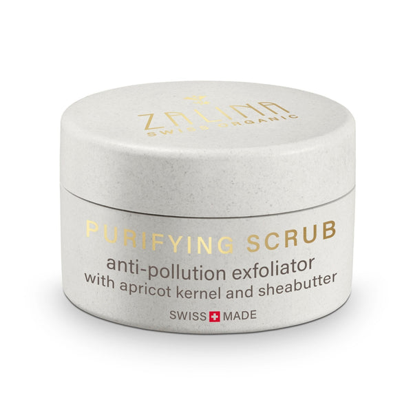 Glowskin Anti-Pollution Sugar Body Exfoliator - Tobago del Sol 100 & 50 ML